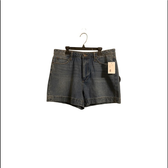 Articles Of Society Pants - 𝅺ARTICLES of Society Women’s Denim Shorts Size 30